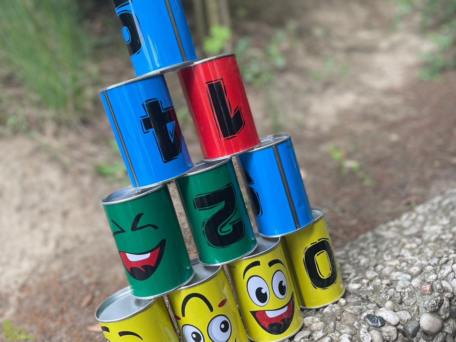 Buntes Treiben beim Frühlingsfest 